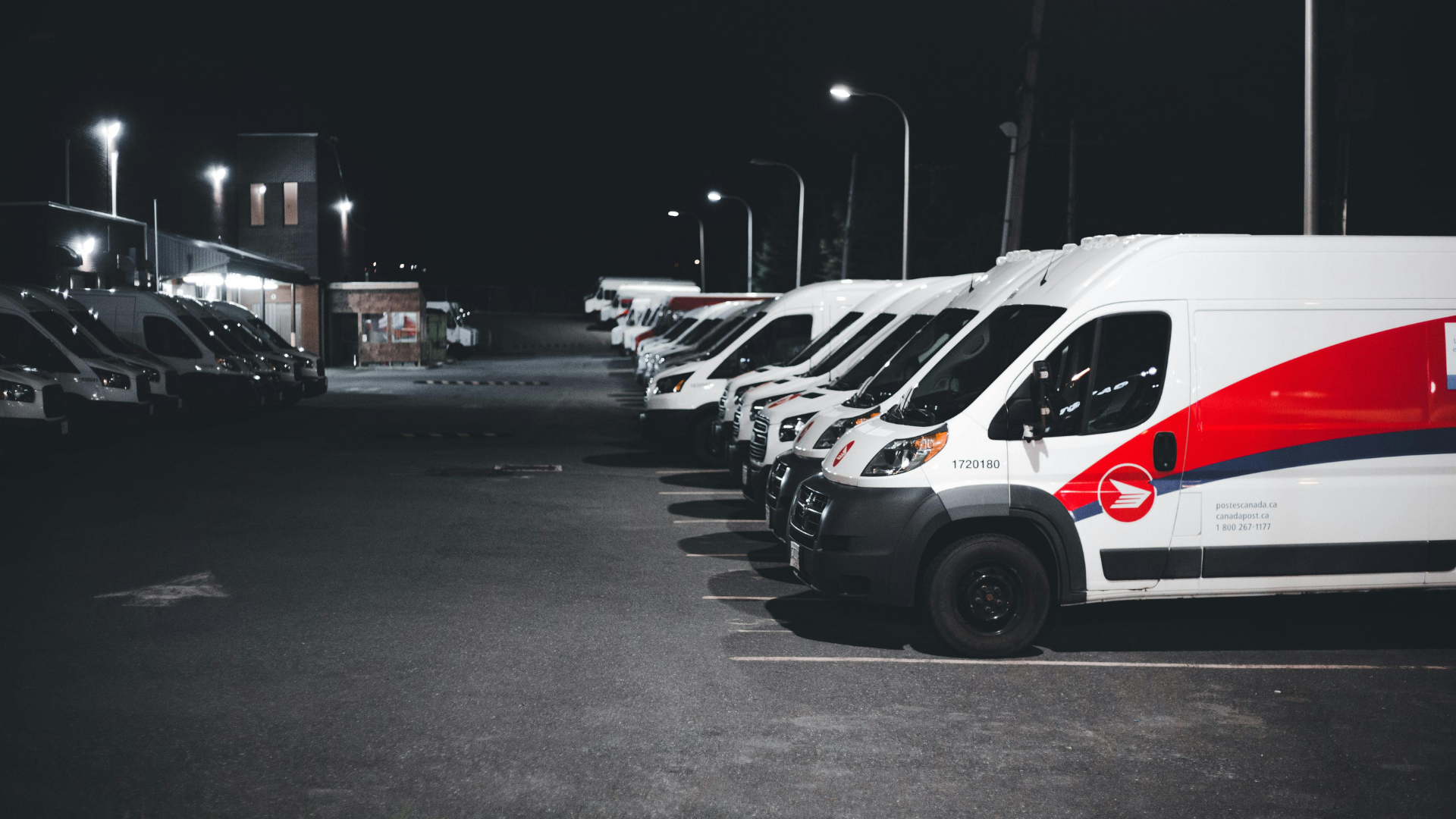 Fleet Management vs Transportation Management: Key Differences