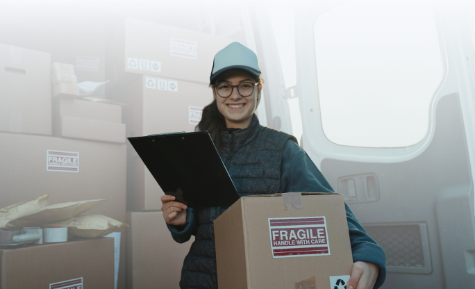 Win More Jobs. Spend Less Time on Logistics.